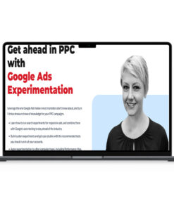 usan Wenograd CXL – Google Ads Experiments