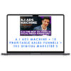 A.I Ads Machine 10 Profitable Sales Funnels The Digital Marketers Guide to ChatGPT 1