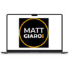 AI Blogger 10 Minute Emails – Matt Giaro 1