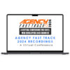 Agency Fast Track 2024 Recordings 2