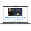 Brandon Young – Masterclass Advanced PPC Optimization 2