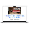 Cole Gordon – 8 Figure Boardroom Mastermind 1