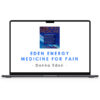 Donna Eden – Eden Energy Medicine for Pain 1