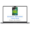 Exotic Options Trading – Frans De Weert 1