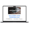 FOREXIA Golden Eyes – Golden Pips Generator 1