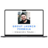 Group Launch Formula – Alejandro Reyes 1