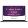 Harlan Kilstein – Blackhat Facebook Traffic 1