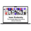 Isaac Rudansky – The Ultimate Digital Advertising Library 1