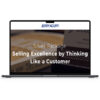 Jerry Acuff – Selling Excellence by Thinking Like a Customer 2