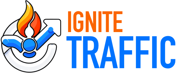 Jesse Cunningham Tony Hill – Ignite Your Discover Traffic