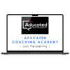 Jon Penberthy – Aducated Coaching Academy 1