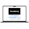 Jordan Platten – Affluent Academy 3.0