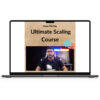 Jose Torres – Ultimate Scaling Course 1