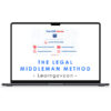 Learngovcon – The Legal Middleman Method Course 1