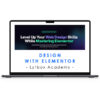 Lytbox Academy – Design with Elementor 1