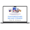 Paul R. Scheele – PhotoReading Deluxe Course 1