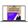 Simon Vernon – Drop Ship Formula High Ticket Program 1