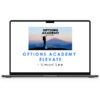 Tao of Trading – Options Academy Elevate