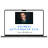 Tony Robbins – Business Accelerator 2024 1