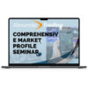 Alexander Trading – Comprehensive Market Profile Seminar