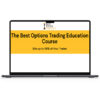 Best Stock Strategy – Options Trading Education Course 1