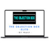 Bill Walsh – The Objection Box – ELITE 1