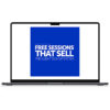 Christian Mickelsen – Free Sessions That Sell The Client Sign Up System