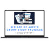 Doug OBrien – Sleight of Mouth Group Study Program 1