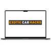 Exotic Car Hacks – Pejman Ghadimi 1