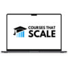 Jon Morrow – Courses That Scale 1