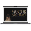 Mentor Alchemy by Cat Howell