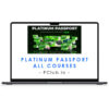 PClub.io – Platinum Passport All Courses 1