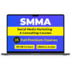 Social Media Marketing SMMA Consulting – 25 Courses Bundle 1