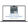 Steve Nison – The Active Investor Blueprint 1