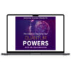 Unlock Your Quantum Powers Course – Jean Houston 1