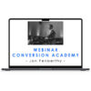 Webinar Conversion Academy – Jon Penberthy 1