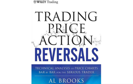 Al Brooks Trading Price Action Reversals Giga Courses