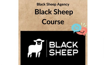 Black Sheep Agency Black Sheep Course Giga Courses