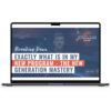 Brandon Lucero – New Generation Mastery 1