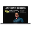 Bundle – 46 Anthony Robbins Courses 1