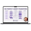 Ed Leake – The Perfect Agency Framework 1