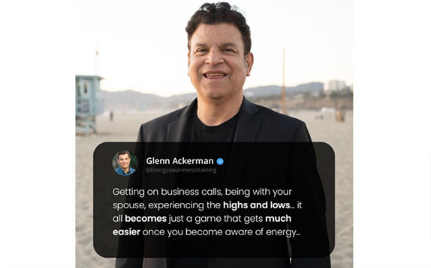 Glenn Ackerman – Energy Awareness Training Level 1 Giga Courses 1