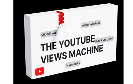 Jamie Rawsthorne The YouTube Growth System Giga Courses