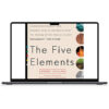 Living the Five Elements by Donna Eden