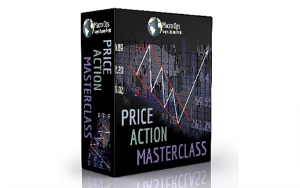 Macro Ops Price Action Masterclass Giga Courses