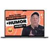 Matthew Dicks – Storytelling Humor Volume 1 1