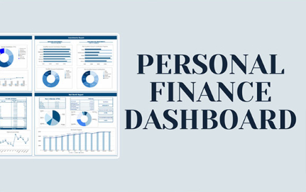 Michela Allocca Personal Finance Dashboard Giga Courses