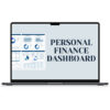 Michela Allocca – Personal Finance Dashboard 1