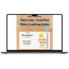 Mike Weinberg – New Sales. Simplified. Video Coaching Series 1