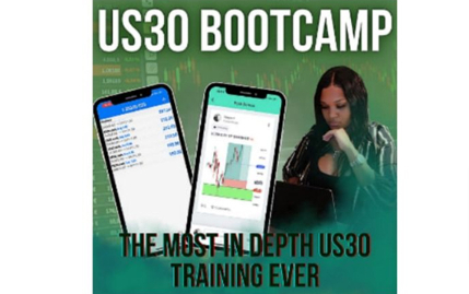 PLFCrypto – US30 Bootcamp Giga Courses